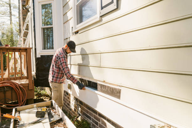 Top rated local Siding Repair specialists in Meadville, PA